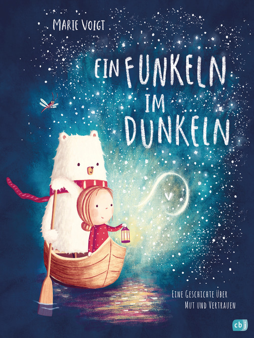 Title details for Ein Funkeln im Dunkeln by Marie Voigt - Wait list